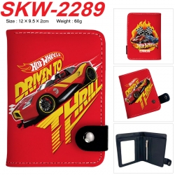 Hot wheels Anime vertical butt...