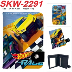 Hot wheels Anime vertical butt...