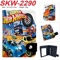 Hot wheels Anime vertical butt...