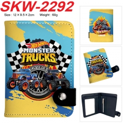 Hot wheels Anime vertical butt...