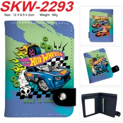 Hot wheels Anime vertical butt...