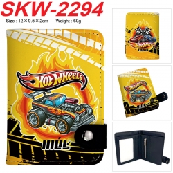 Hot wheels Anime vertical butt...