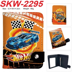 Hot wheels Anime vertical butt...