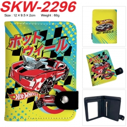 Hot wheels Anime vertical butt...