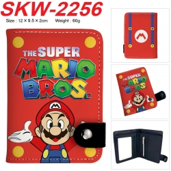 Super Mario Anime vertical but...