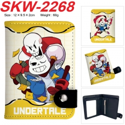 Undertale Anime vertical butto...