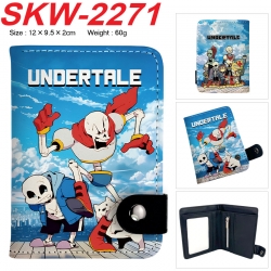 Undertale Anime vertical butto...
