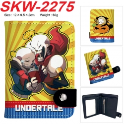 Undertale Anime vertical butto...