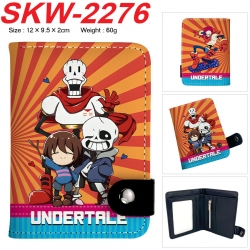 Undertale Anime vertical butto...