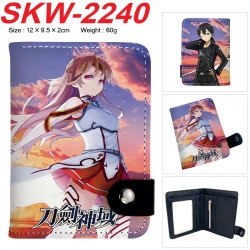 Sword Art Online Anime vertica...