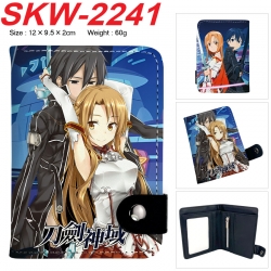 Sword Art Online Anime vertica...