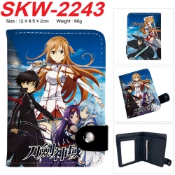 Sword Art Online Anime vertica...