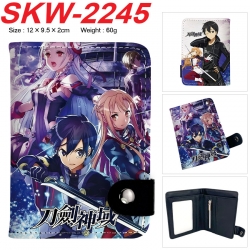 Sword Art Online Anime vertica...
