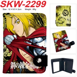 Fullmetal Alchemist Anime vert...