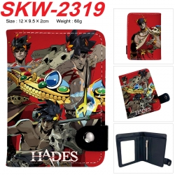 Hades Anime vertical button fo...