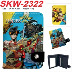 Hades Anime vertical button fo...