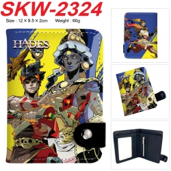 Hades Anime vertical button fo...