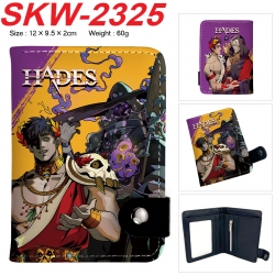 Hades Anime vertical button fo...