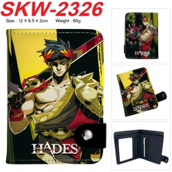 Hades Anime vertical button fo...