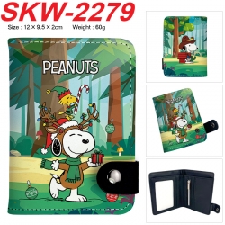 Snoopys Anime vertical button ...