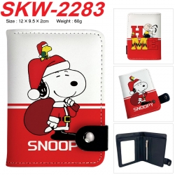 Snoopys Anime vertical button ...