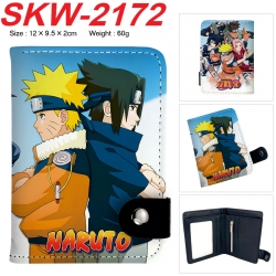 Naruto Anime vertical button f...