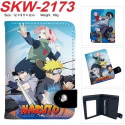 Naruto Anime vertical button f...