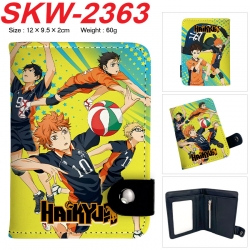 Haikyuu!! Anime vertical butto...
