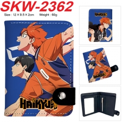 Haikyuu!! Anime vertical butto...