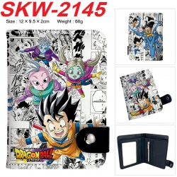 DRAGON BALL Anime vertical but...