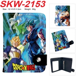 DRAGON BALL Anime vertical but...