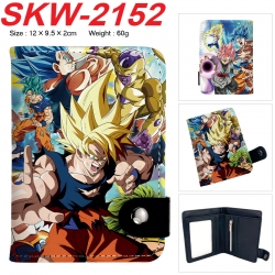 DRAGON BALL Anime vertical but...