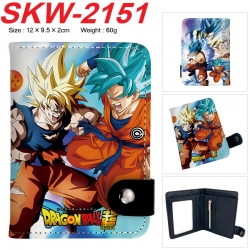 DRAGON BALL Anime vertical but...