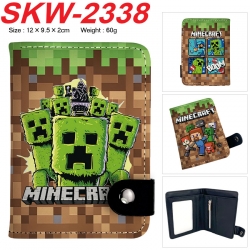 Minecraft Anime vertical butto...