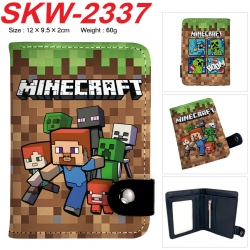 Minecraft Anime vertical butto...
