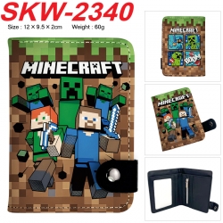 Minecraft Anime vertical butto...