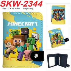 Minecraft Anime vertical butto...