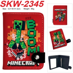 Minecraft Anime vertical butto...