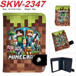 Minecraft Anime vertical butto...
