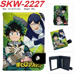 My Hero Academia Anime vertica...