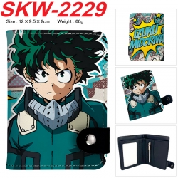 My Hero Academia Anime vertica...