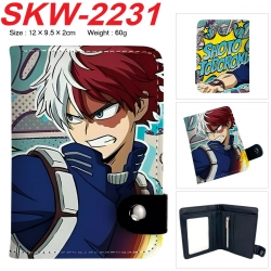My Hero Academia Anime vertica...