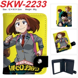My Hero Academia Anime vertica...