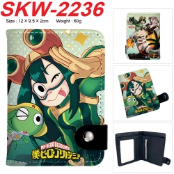 My Hero Academia Anime vertica...
