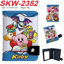Kirby Anime vertical button fo...