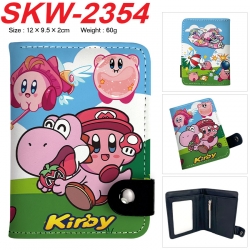 Kirby Anime vertical button fo...