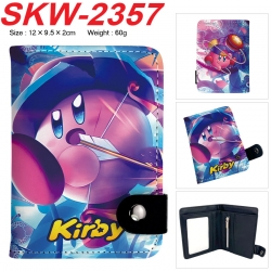 Kirby Anime vertical button fo...