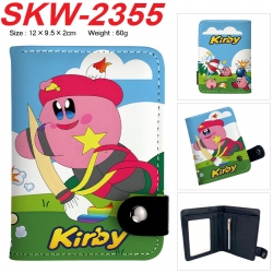 Kirby Anime vertical button fo...