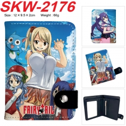 Fairy tail Anime vertical butt...