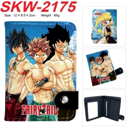 Fairy tail Anime vertical butt...